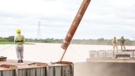 Puerta al mundo y sin pasar por Buenos Aires: Santa Fe tienta a Córdoba con el puerto local para potenciar sus exportaciones