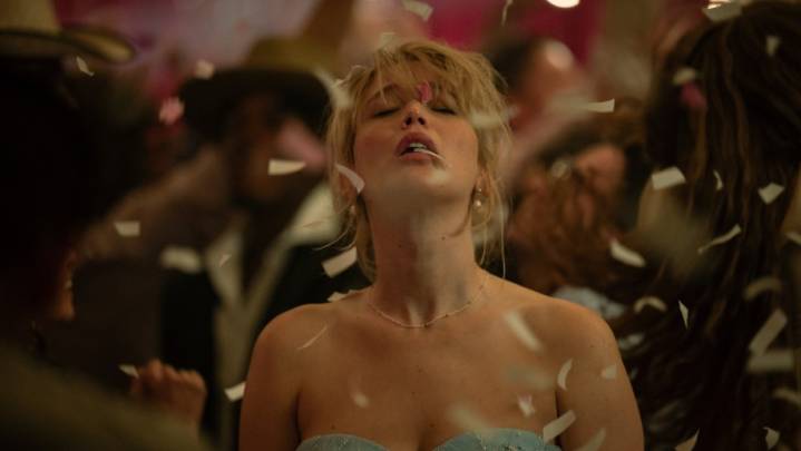 Jennifer Lawrence to Receive San Sebastián's Donostia Award