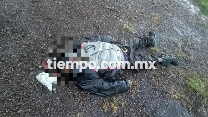 Lo matan a golpes en carretera Parral