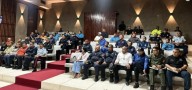 Falcón impulsa la Seguridad en las comunidades mediante Cuadrantes de Paz