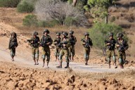 Guerre à Gaza: une dizaine de combattants du Hamas tués par l'armée israélienne