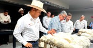 Impulsan proyectos estratégicos para el fortalecimiento del campo de Tamaulipas