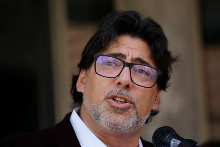 Renovación Nacional pide al Tribunal Electoral inhabilitar a Jadue como candidato a diputado