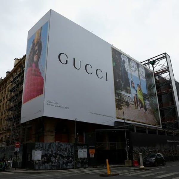 Kering in talks with Qatar for sale of Milan building, Corriere says