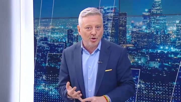 Meganoticias Prime - Miércoles 27 de agosto 2025