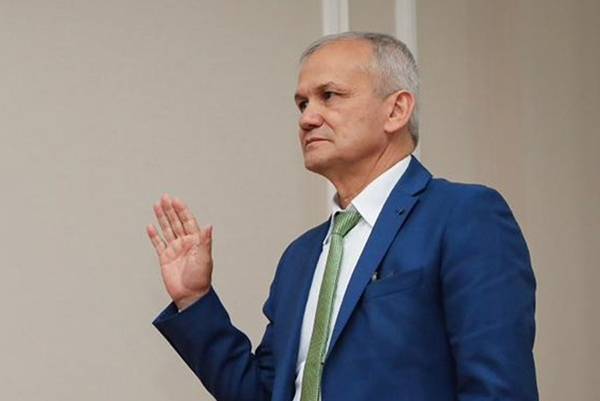 Carlos Ramón González obtuvo asilo en Nicaragua con respaldo del Gobierno Petro siendo prófugo