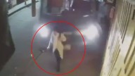 Video | Mujer que sobrevivió a impactante embestida de un bus Sitp en Suba: “Es un milagro”