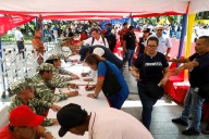 Vicepresidenta: si agrede a Venezuela será su calamidad