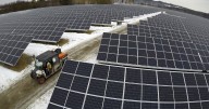 EPA strips Maine of $62 million solar grant