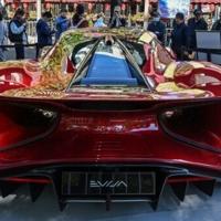 Luxury carmaker Lotus to slash UK jobs amid US tariffs
