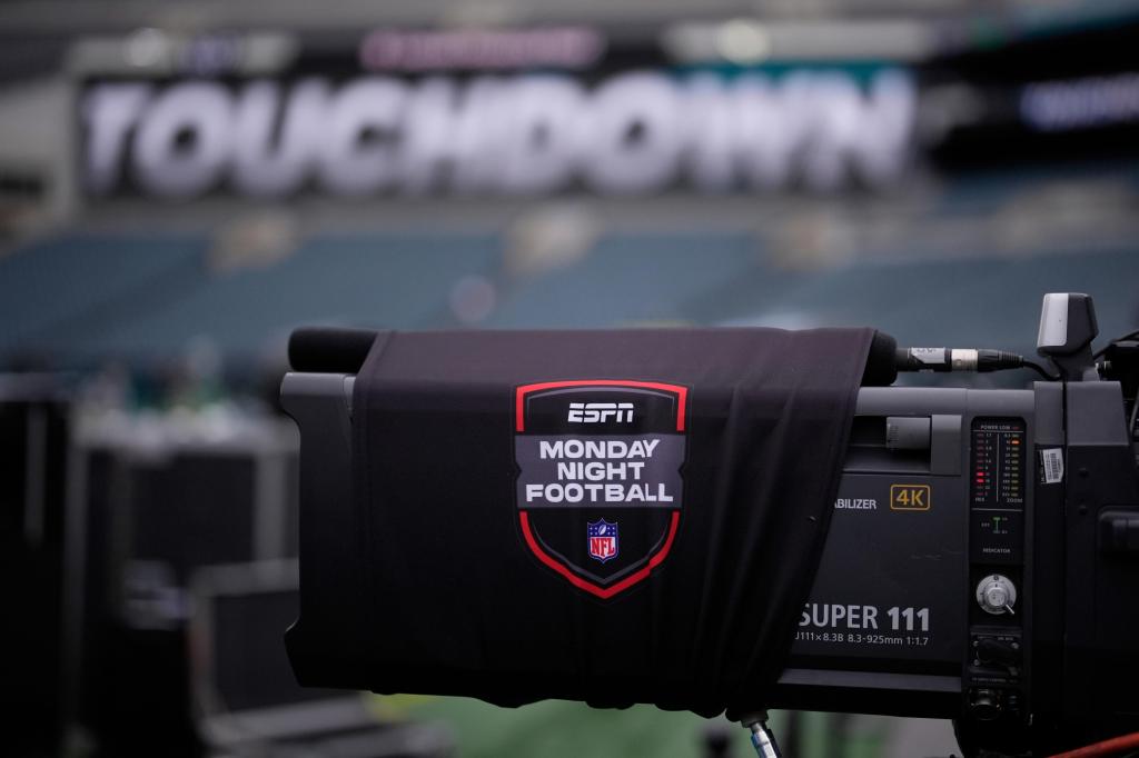 ESPN y NFL llegan a un acuerdo no vinculante para la venta de NFL Network y otros activos