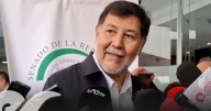 Justifica Noroña compra de casa de 12 millones de pesos en Morelos