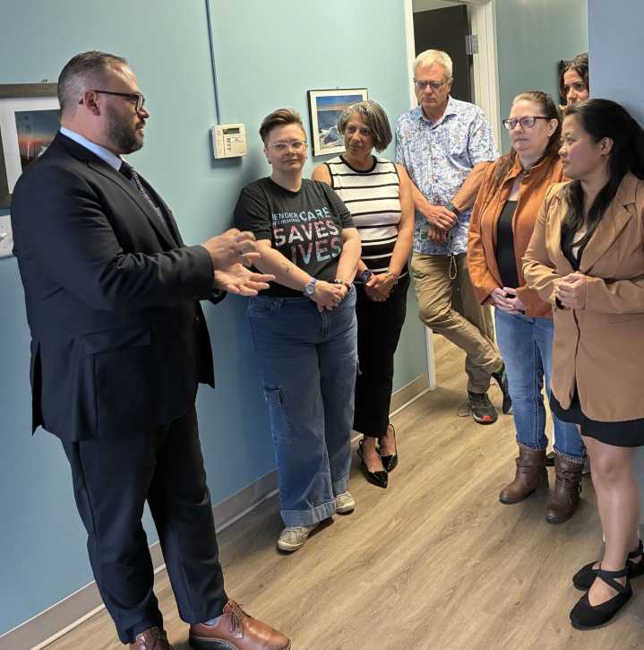 Sault Community Health Clinic to roster more patients with Ontario funding