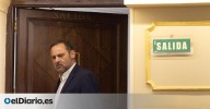 La expareja de Ábalos cobró 43.978 euros de dos empresas públicas sin ir a trabajar