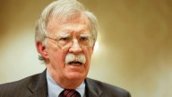 FBI raids former National Security Adviser John Bolton's home: Reports
