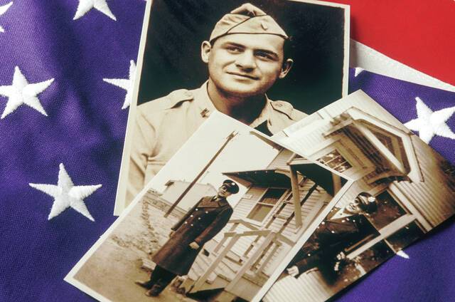 Quilts and Military Photo Display to “Honor Our Hometown Heroes”
