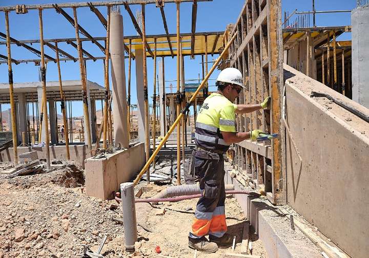La Oliva repite como el municipio con la vivienda de estreno al mayor precio