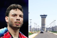Julio César Chávez Jr regresa a México e ingresará a cárcel de máxima seguridad
