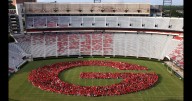 University of Georgia's Class of 2029 includes best and brightest