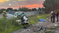 Saltillo: accidentes viales y suicidios representaron casi el 80 % de las muertes en julio