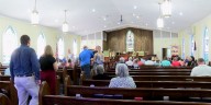 A look into Lexington United Methodist Church’s 175th anniversary celebration