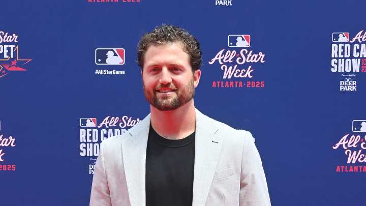 Casey Mize overcame 'tough thoughts' for 2025 MLB All