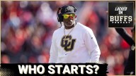 URGENT! Final Prediction For Deion Sanders' Starters on Offense