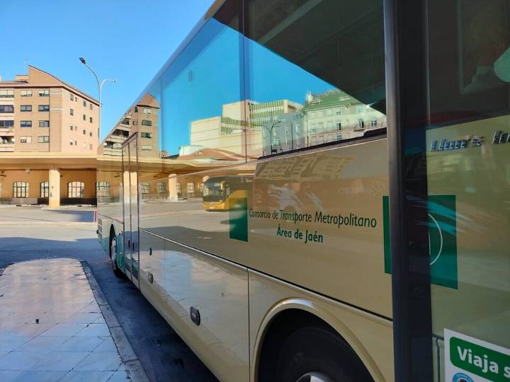 El Consorcio de Transporte Metropolitano alcanza casi un millón de viajeros