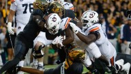 Grading Auburn football's season-opening victory against Baylor