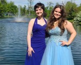 Sparkle Network’s Prom Closet Project taking appointments for fall season