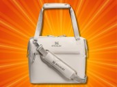 Academy Sports actually has the Julienne Midi Cooler lunch box on sale