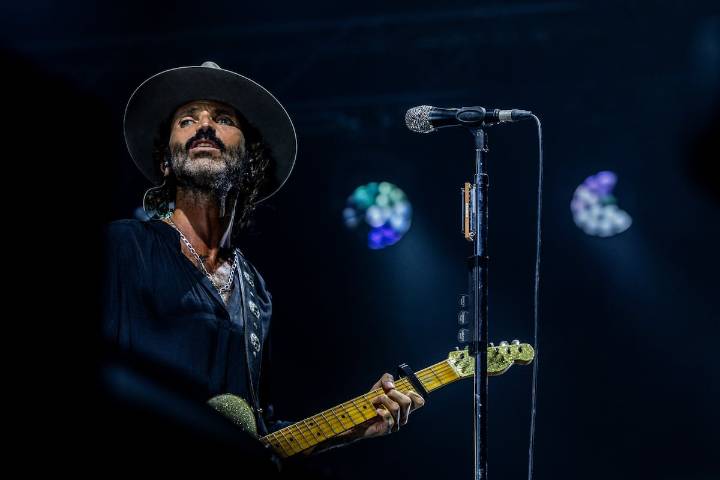 La carta de amor y odio de Leiva a una de sus canciones más famosas