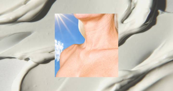 How to Fight Neck Wrinkles and Sagging, According to Experts