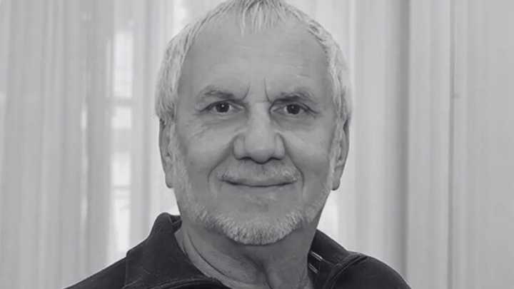 Murió a los 73 años Jorge Maestro, creador de éxitos como Clave de Sol y La Banda del Golden Rocket
