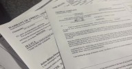 Court documents detail domestic abuse between slain Chesapeake woman and ex