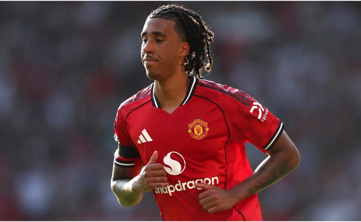 Where to watch Fulham vs Manchester United live in the USA: 2024/2025 Premier League