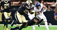 Broncos at Saints: 3 takeaways from Denver’s 28