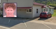 'Guide my bullets': Woman shoots neighbor whom she believed was murdering people, cops say