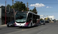 ¡Recuerda! Hará JuárezBus desvíos por “Juangabrielísimo 2025”