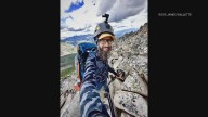 Climbing accident claims life of accomplished Tri