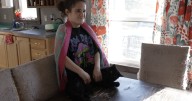 Wilsall family shares teenage daughters' battle with Myhre Syndrome