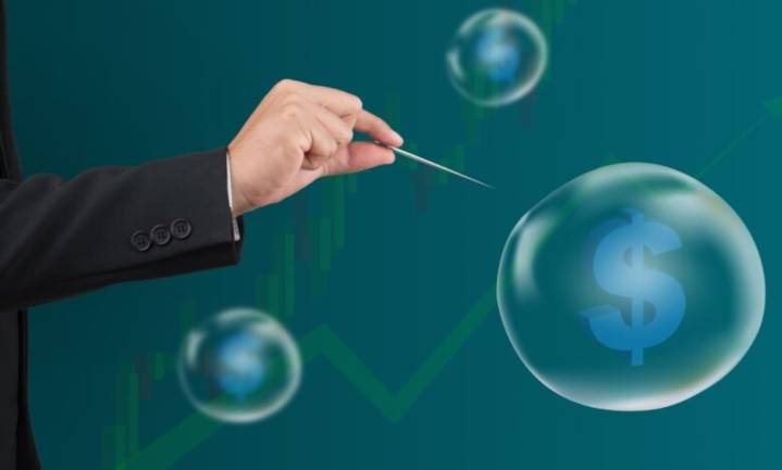 Finanzas para todos: La economía de la ilusión