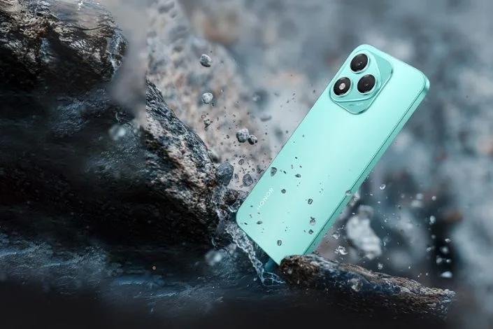 El HONOR 400 Lite está disponible en Venezuela desde $280 (+ caracterísitcas)