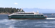Employees at Hullo Ferries in B.C. holding strike vote this weekend