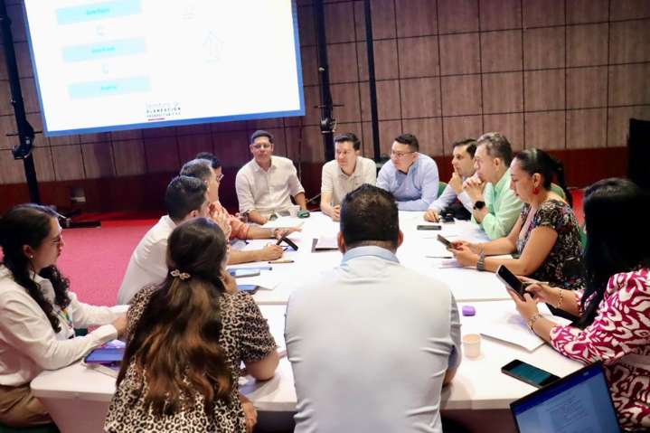 Se realizó la primera Mesa Sectorial de Ciencia, Tecnología e Innovación para la estrategia Tolima Centro de Inversión