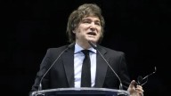 Acompañado de su Gabinete, Javier Milei se presentará en el Council of the Americas