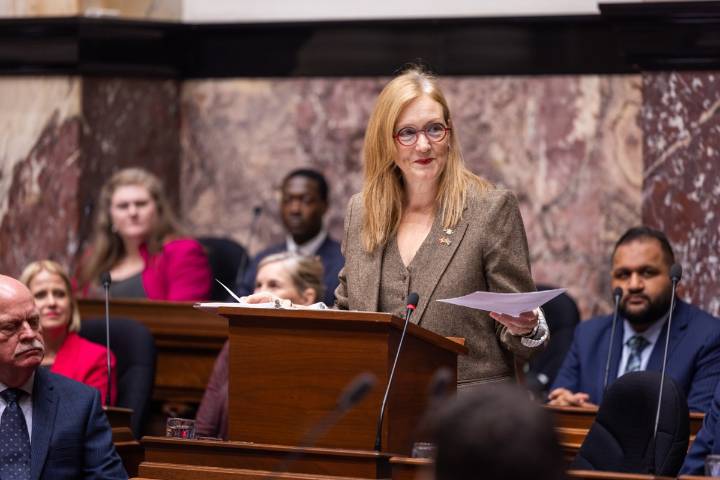 B.C.’s biggest deficit ever is nothing to brag about