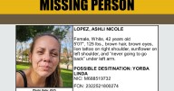 Search continues for Los Angeles woman missing since June