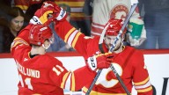 Flames’ Backlund on Andersson: ‘He’s getting traded’