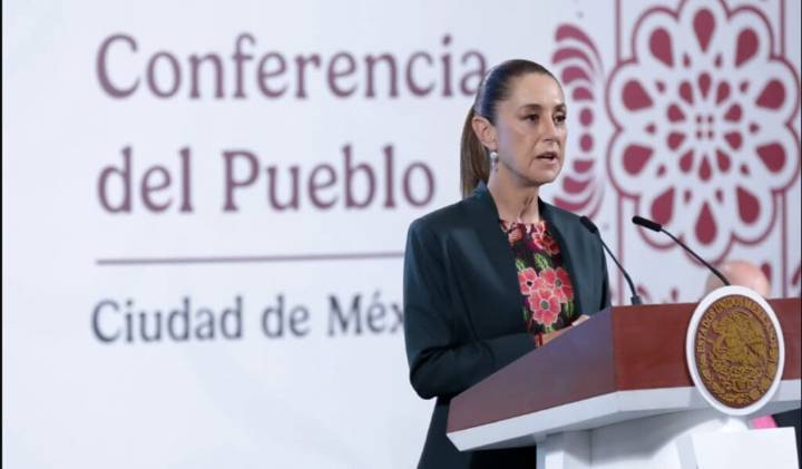 Correos de México suspende envíos a EU por cambios en cobro de impuestos